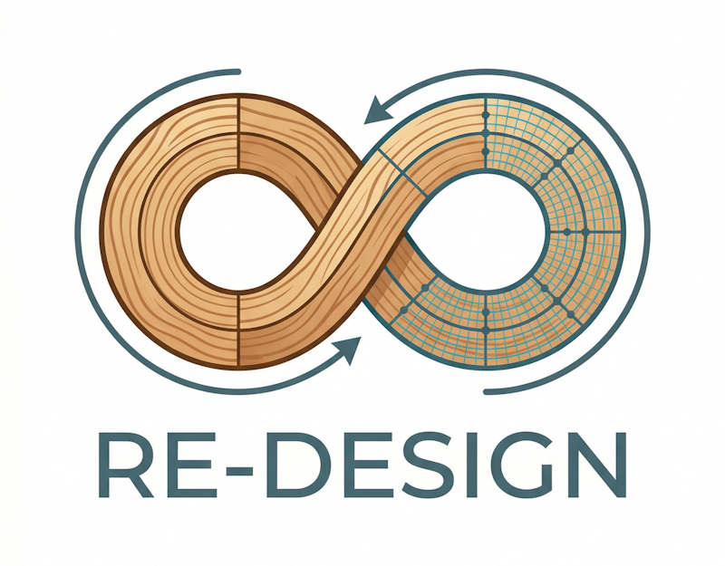 The service provides key figures and data models with which better decisions can be made during the design phase to optimise material expenditure in the production process, planners can use recommendations and examples to find and develop improved design approaches.